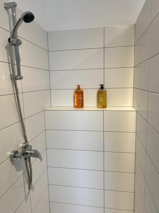 Appartement Duplex Avec Jardin Ingersheim Exteriör bild