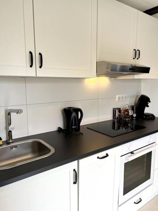 Appartement Duplex Avec Jardin Ingersheim Exteriör bild